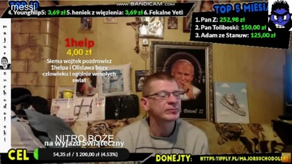 MAJOR SUCHODOLSKI I KONONOWICZ - LAJT BOŻY 19. 12. 2021 (SKRÓT)