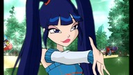 Klub Winx Na Koncercie - Serce z Kamienia