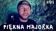Tego się nie spodziewałem...  Mega zaskoczenie [Majorka Hiszpania] #91