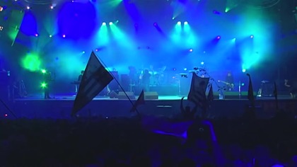 *The Cure - Live- festival des Vieilles Charrues 2002 - Full concert