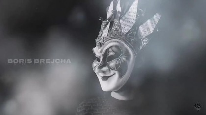 @Boris Brejcha Beautiful Magical set Album Song