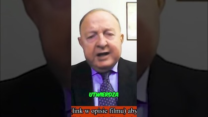 Dywersja Kolejowa: Kto Stał za Sabotażem NFZ? #shorts