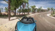 Lamborghini Sian Roadster w Forza Horizon 5 / Xbox Series S