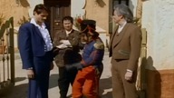 The New World of Zorro (1990) S03E16 "Test wiary"