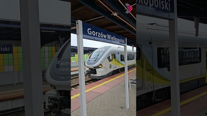  Gorzów w 59 sekund.  My wiemy, co dziś wydarzyło się w mieście #gorzów #news