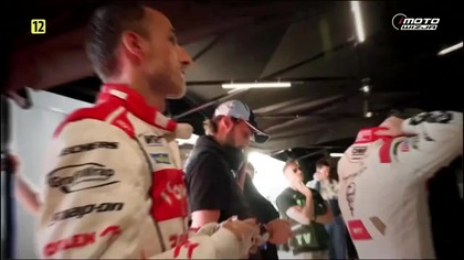 MOTOWIZJA - 27-09-2024 - Sponsorzy, Reklamy, Ogłoszenia nadawcy, Pauzy, Belki