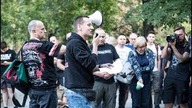 Kto uratował Szewacha Weissa? | J. Międlar - 17 września 2018, Wrocław