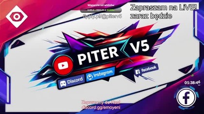 Nowy profil, nowe zasady | #1 | ETS2 | LiVE