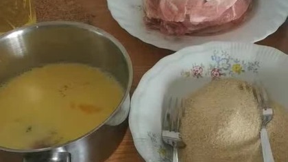 U dobrego kucharza wszystko pod ręką #gotowanie