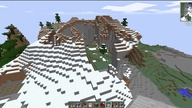 Na Sucho. Budowa Mapy na server.