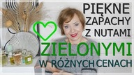  ELEGANCKIE  PIĘKNE I ŚWIEŻE PERFUMY NA CIEPŁĄ WIOSNĘ I LATO DLA PAŃ I PANÓW W RÓŻNYCH CENACH.