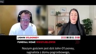 JOHN OLOONEY - SZPITALE MORDUJĄ PACJENT&Oacute;W I TUSZUJĄ MASOWE ZGONY DZIECI PO SZCZEPIONKACH - NA