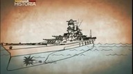 Tajemnica Pancernika Yamato