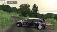 Runda 2 - Etap 5/6 - Tanner ll - Rajd Hokkaido - Japonia (Richard Burns Rally)