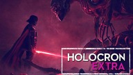 Ile pancerzy miał Vader? Czy Mistrz Yoda kogoś kochał? [HOLCRON EXTRA]