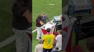Dla prawdziwych fanów futbolu: zagadka poziom średnio zaawansowany#worldcup ##pilkanozna