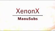 [MaouSubs] EX-ARM odc 3 Napisy