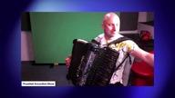 Wieczorny Koncert Prusinski Accordion Show