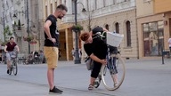 KOŁO SIĘ KRĘCI!