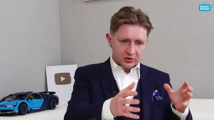 SPRZEDALIŚMY POLSKĘ.  GOSPODARKA upada.  WOJNA w POLSCE Co robią POLITYCY dr Artur Bartoszewicz