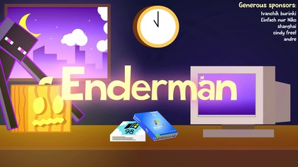 The story of HURR-DURR.  com