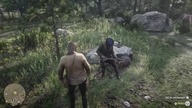 RDR2 [#14] KONIEC I UCIECZKA PRZED URAŻONYM EGO