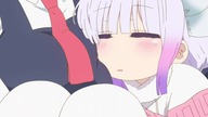 Miss Kobayashis dragon maid Special - 01 [POLSKIE NAPISY][ZSHB SUBS]
