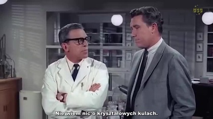 1965 Devils of Darkness - Upiory ciemności WEB-Rip napl