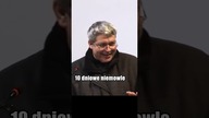 10 dniowe niemowlę #pawlukiewicz #śmieszne #humor #kawal