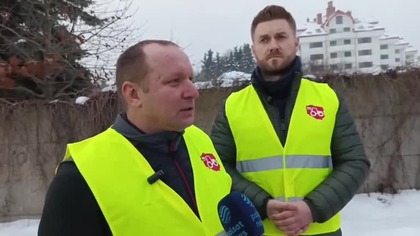 TRAKTORY NA ROGATKACH WARSZAWY! MINISTER DOSTAŁ ZGNIŁĄ CEBULĘ! mp4 458x288