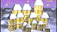 Hortex - reklama noworoczna