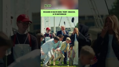 Zobaczcie, jak ładnie koloruje prezydent USA #shorts