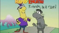 Happy English - spot reklamowy (wersja 2)