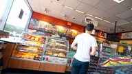Test kawy ze stacji benzynowej: BP, Orlen, Shell, Lotos, Circle K. Czajnikowy.pl