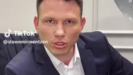  Mentzen: Dlaczego ludzie nie chcą latać z Radomia