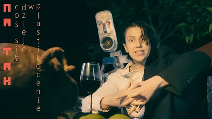 Na Tak - Coś się dzieje w plastikocenie