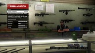 GTA Online on PS3 - Testing GTA OG servers.