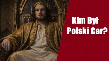 Podstępnego Władcę Spotkała Okrutna Kara