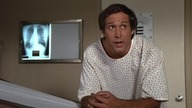 Fletch - Komedia kryminalna 1985r.