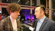Dawid Podsiadło o karierze, X-Factorze i Kubie Wojewódzkim | TYLKO U PATOLETY Wideoportal