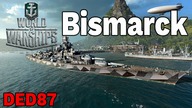 Kraken z dokładką! - Bismarck - World of Warships