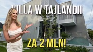 VILLA za 2 MLN na Phuket! Idealna inwestycja w Tajlandii
