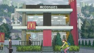 Mirai no Watashi odc.  2 NapisyPL