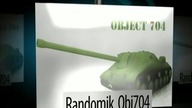 Randomik Obj704 #1