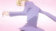 Ouran High School Host Club - Odcinek 19