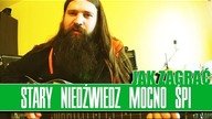 Jak zagrać #26: Stary niedźwiedź mocno śpi | SoundFarm