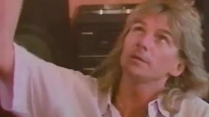 Dream Deceivers Documentary - The Story Behind James Vance vs.  Judas Priest (1992)