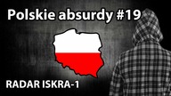 Polskie absurdy #19  Radar ISKRA-1