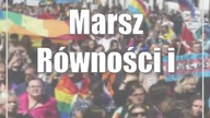Marsz Równości i różaniec