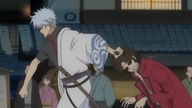 Gintama [#57] PL